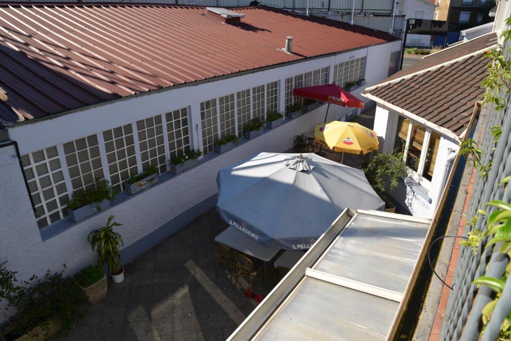 Le Cheval Noir Hotel Paris Pantin Exterior foto